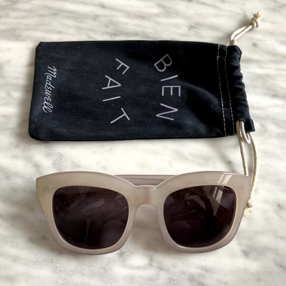 Madewell Accessories - Madewell Sunglasses